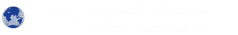 Alfa Express Logo