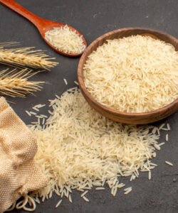 Rice