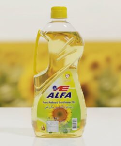 Sunflower Oil