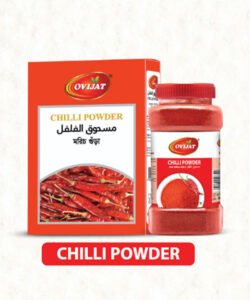 Chilly Powder